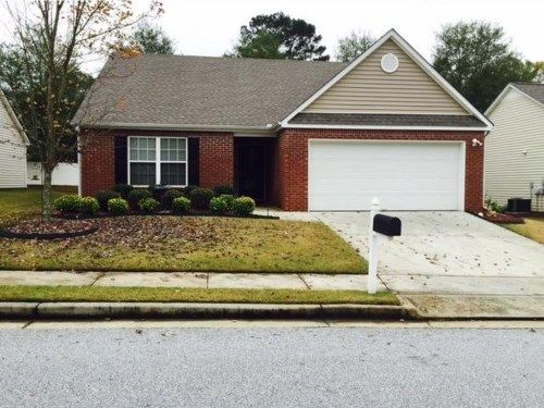 502 Mockingbird Lane, Loganville, GA 30052