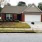 502 Mockingbird Lane, Loganville, GA 30052 ID:13654734