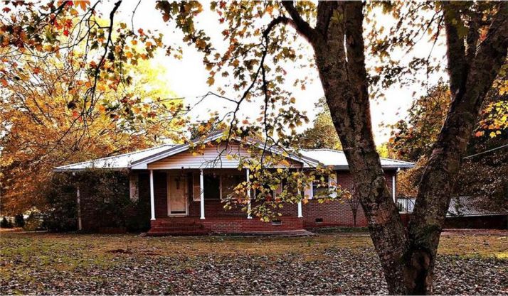 106 Haney Road, Woodstock, GA 30188