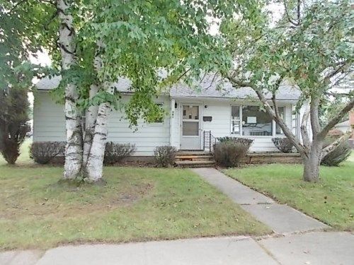 120 Carolan Street, Bad Axe, MI 48413