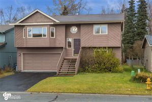 9111 Little Creek Drive, Anchorage, AK 99507