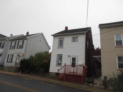 232 W Berwick St, Easton, PA 18042