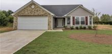 248 Glenview Trl Trail Griffin, GA 30224