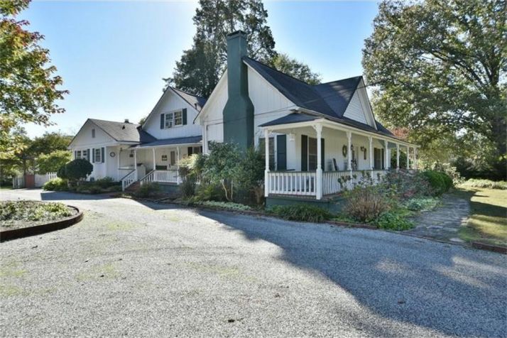 1405 Mid Broadwell Road, Alpharetta, GA 30005