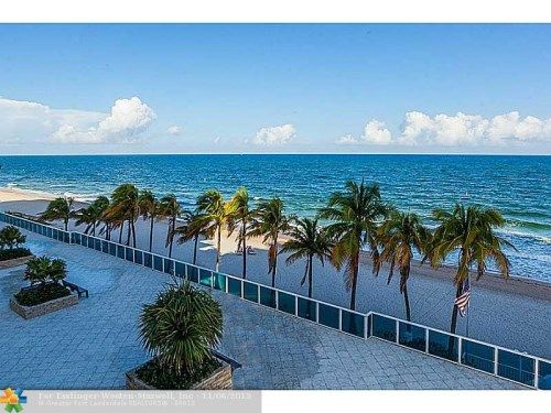 1360 S Ocean Blvd # 501, Pompano Beach, FL 33062