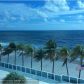 1360 S Ocean Blvd # 501, Pompano Beach, FL 33062 ID:13659358
