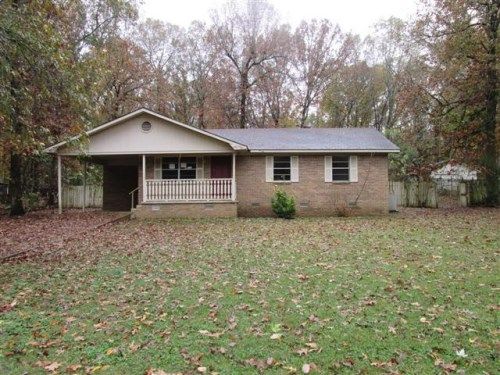 610 Stacey Dr, Batesville, AR 72501