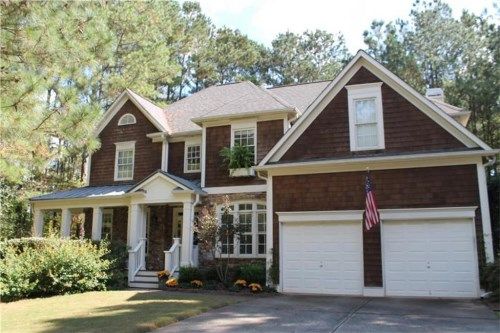 6615 Fox Creek Drive, Cumming, GA 30040