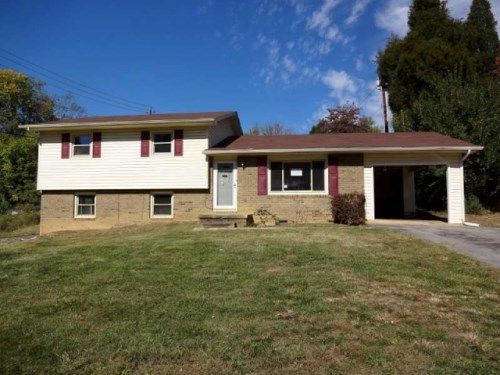 1501 Stratford Rd, Kingsport, TN 37664