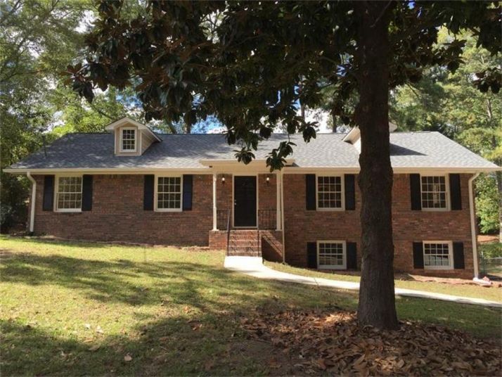 4285 Lafayette Lane, Atlanta, GA 30337