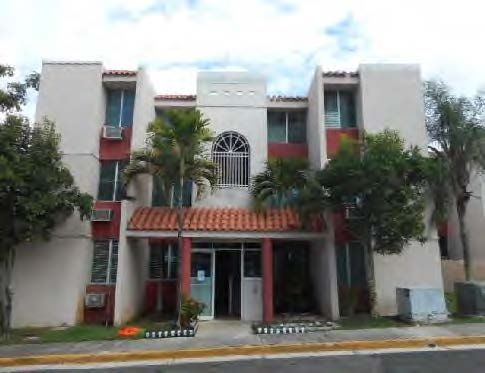 Q301 Chalets Sevillanos, Trujillo Alto, PR 00976