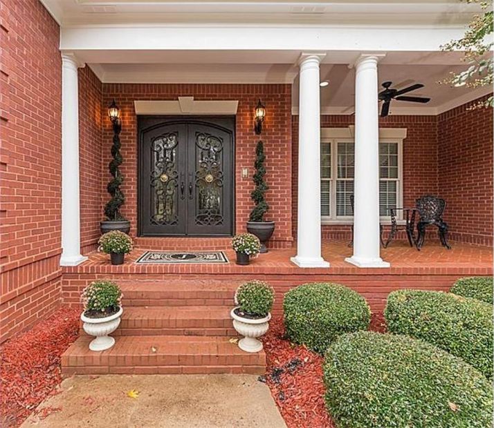 151 Bayberry Hills Drive, Mcdonough, GA 30253