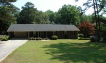 3023 Riviera Drive Conyers, GA 30012