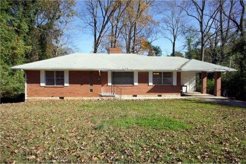 2330 County Line Road, Atlanta, GA 30331