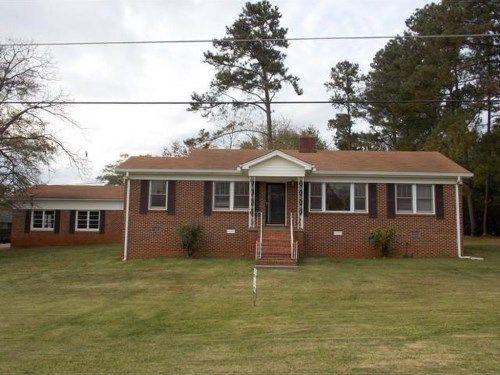 202 Andrew Jackson, Commerce, GA 30529