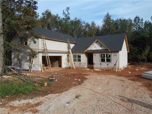 72 Terrace Ridge, Commerce, GA 30529