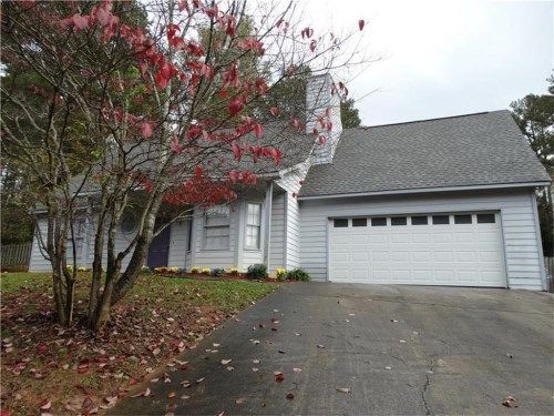 3107 Calumet Circle Nw, Kennesaw, GA 30152