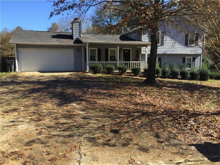 2655 Suncrest Drive, Buford, GA 30519