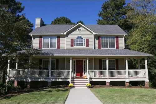 103 Tarragon Court, Woodstock, GA 30189