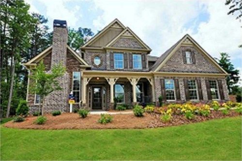 5215 Scenic Valley Drive, Cumming, GA 30040