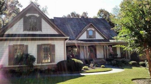 174 Scarlet Oak Lane, Dawsonville, GA 30534