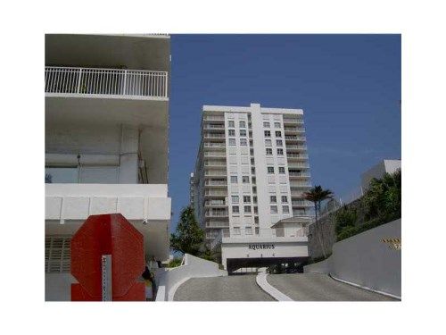 2751 OCEAN DR # 607S, Hollywood, FL 33019