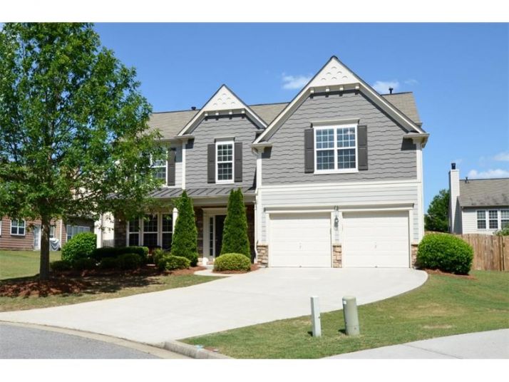 2315 Dalhart Court, Cumming, GA 30041