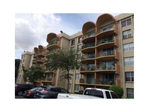9350 FONTAINEBLEAU BL # 509, Miami, FL 33172
