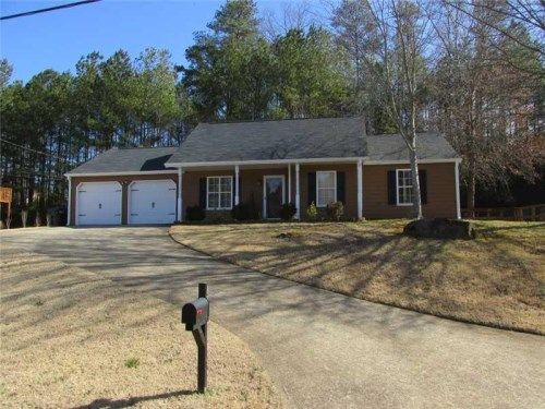 620 Bluff Drive, Woodstock, GA 30188