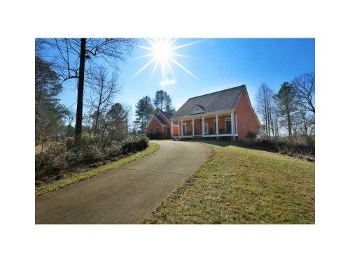 395 Upper Bethany Trace, Ball Ground, GA 30107