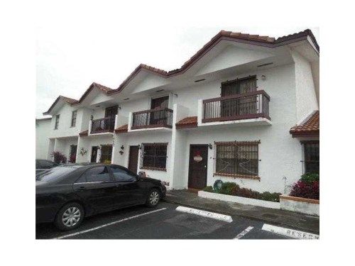11680 NW 1 TE # 2-6, Miami, FL 33172
