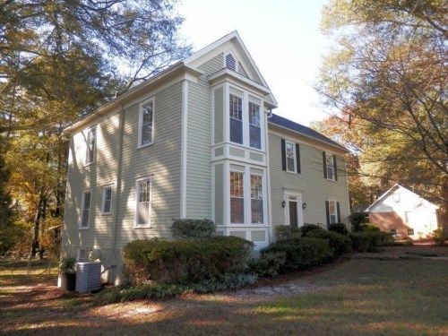 1052 Arden Drive Sw, Marietta, GA 30008