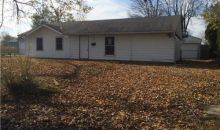 4909 Fishburn Ct Columbus, OH 43207