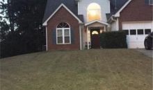 3348 Garden Mill Terrace Ellenwood, GA 30294