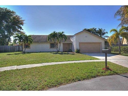 7330 NW 45 CT, Fort Lauderdale, FL 33319