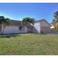 7330 NW 45 CT, Fort Lauderdale, FL 33319 ID:11946346