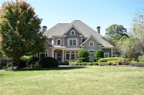 4975 Rosewood Lake Drive, Cumming, GA 30040