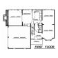 1370 Midland Way, Lawrenceville, GA 30043 ID:12108857