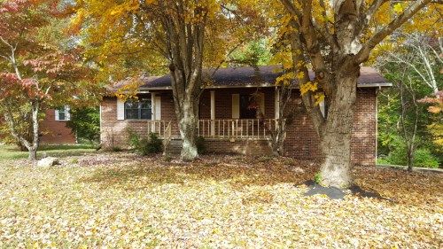 5011 Wilkshire Dr, Knoxville, TN 37921