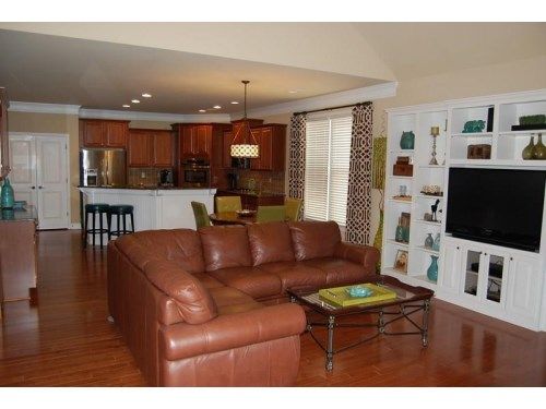 1830 Habersham Villa Drive, Cumming, GA 30041