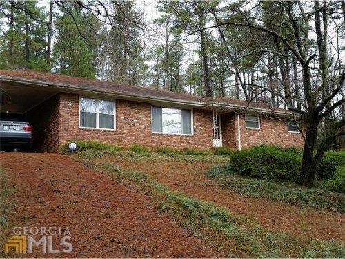 5100 Civitania Road, Mableton, GA 30126