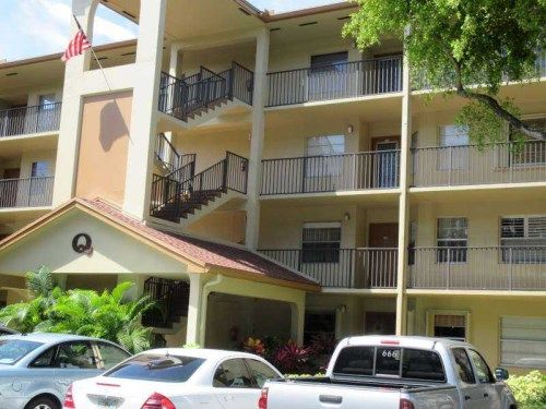 1400 SW 124 TE # 314Q, Hollywood, FL 33027