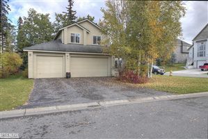 4259 Birch Run Drive, Anchorage, AK 99507