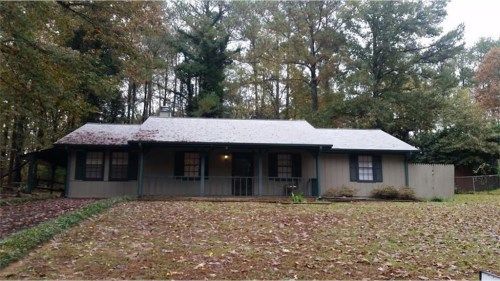 125 Huntridge Drive, Stockbridge, GA 30281