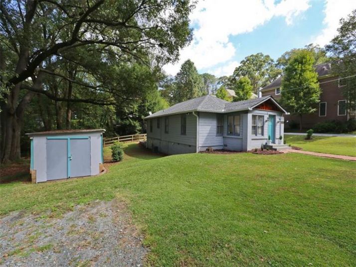 2309 Paul Avenue Nw, Atlanta, GA 30318