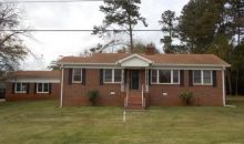 202 Andrew Jackson Commerce, GA 30529