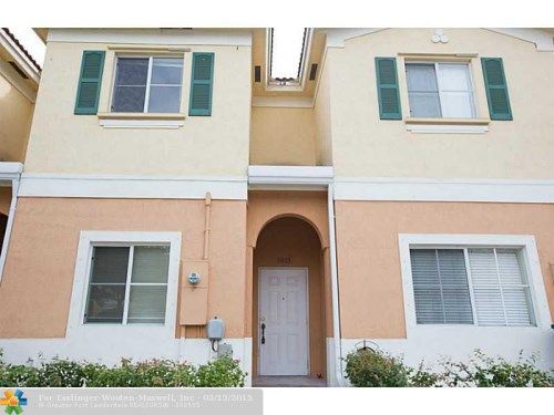 4403 Woodland Cir # 4403, Fort Lauderdale, FL 33319