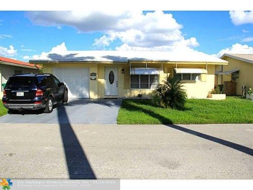 5712 NW 48TH TER, Fort Lauderdale, FL 33319