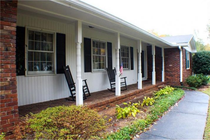 4800 Pinehurst Circle, Acworth, GA 30101