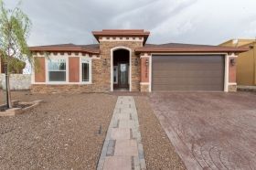 3089 Coyote View Pl, El Paso, TX 79938